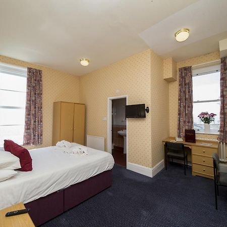 Anchor Head Hotel Weston-super-Mare Zewnętrze zdjęcie