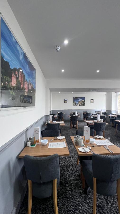 Anchor Head Hotel Weston-super-Mare Zewnętrze zdjęcie