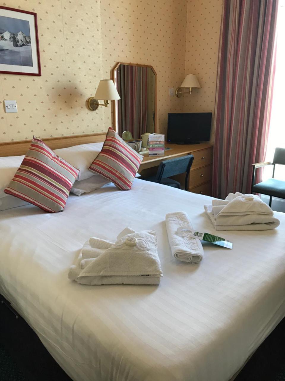 Anchor Head Hotel Weston-super-Mare Zewnętrze zdjęcie